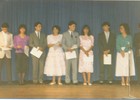 Licenciatura de 4° Medio del Liceo A- 75 Licenciatura de 4° Medio del Liceo A- 75