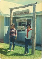 Cecilia Miranda Pérez y Fanny Cárcamo Alvarado