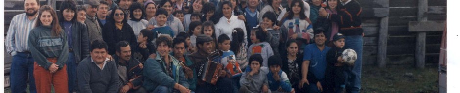 Fiesta del Sindicato de Furgones y Camionetas Fleteras