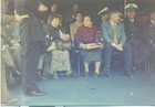 Hija ilustre de Cochamó Hija ilustre de Cochamó