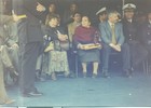 Hija ilustre de Cochamó Hija ilustre de Cochamó