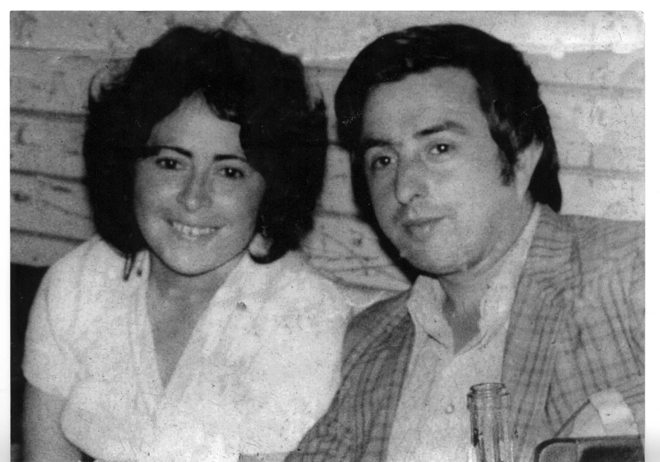 Héctor Hernández Vidal y Nelly Alvarado Low Héctor Hernández Vidal y Nelly Alvarado Low