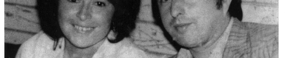 Héctor Hernández Vidal y Nelly Alvarado Low Héctor Hernández Vidal y Nelly Alvarado Low
