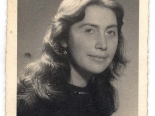 Adriana Cárcamo Canobra