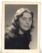 Adriana Cárcamo Canobra Adriana Cárcamo Canobra