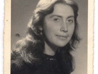 Adriana Cárcamo Canobra Adriana Cárcamo Canobra