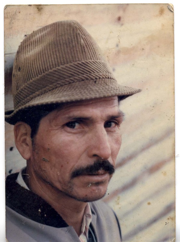 Germán Triviño España Germán Triviño España