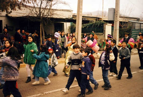 Carnaval Carnaval
