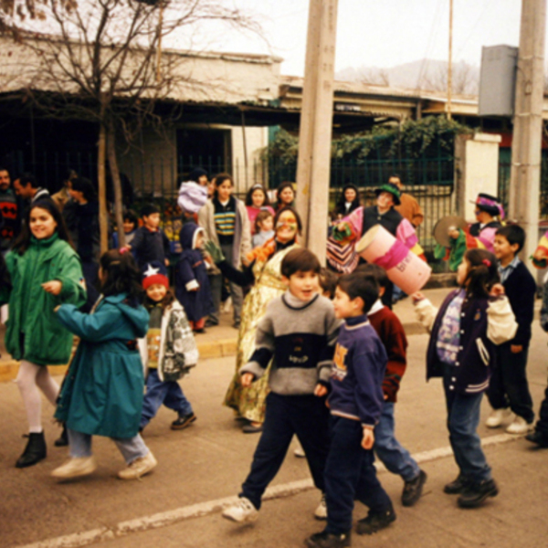 Caravana