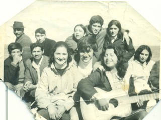 Viaje desde Cochamó a Puerto Montt Viaje desde Cochamó a Puerto Montt