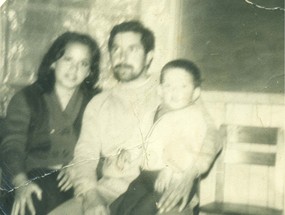 Familia Vargas Soto