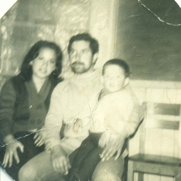 Familia Vargas Soto Familia Vargas Soto