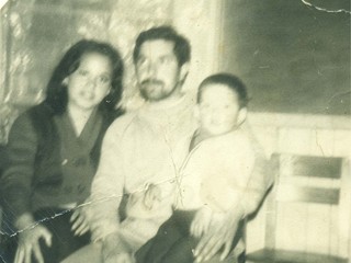 Familia Vargas Soto