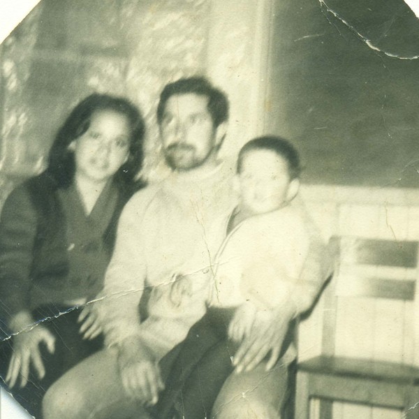 Familia Vargas Soto