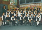 Promoción kinder y pre-kinder Promoción kinder y pre-kinder