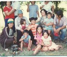 Paseo campestre de la familia Soto Cárdenas Paseo campestre de la familia Soto Cárdenas