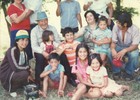 Paseo campestre de la familia Soto Cárdenas Paseo campestre de la familia Soto Cárdenas