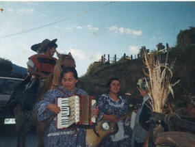 Semana de Cochamó