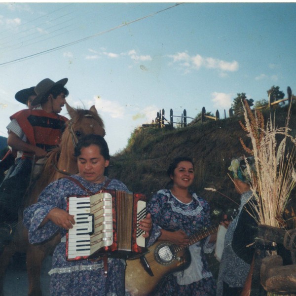 Semana de Cochamó