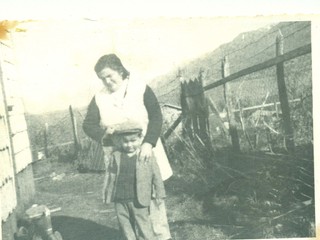 Elsa Cárdenas y Celso Soto Elsa Cárdenas y Celso Soto