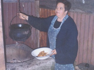 Elsa Cárdenas Elsa Cárdenas