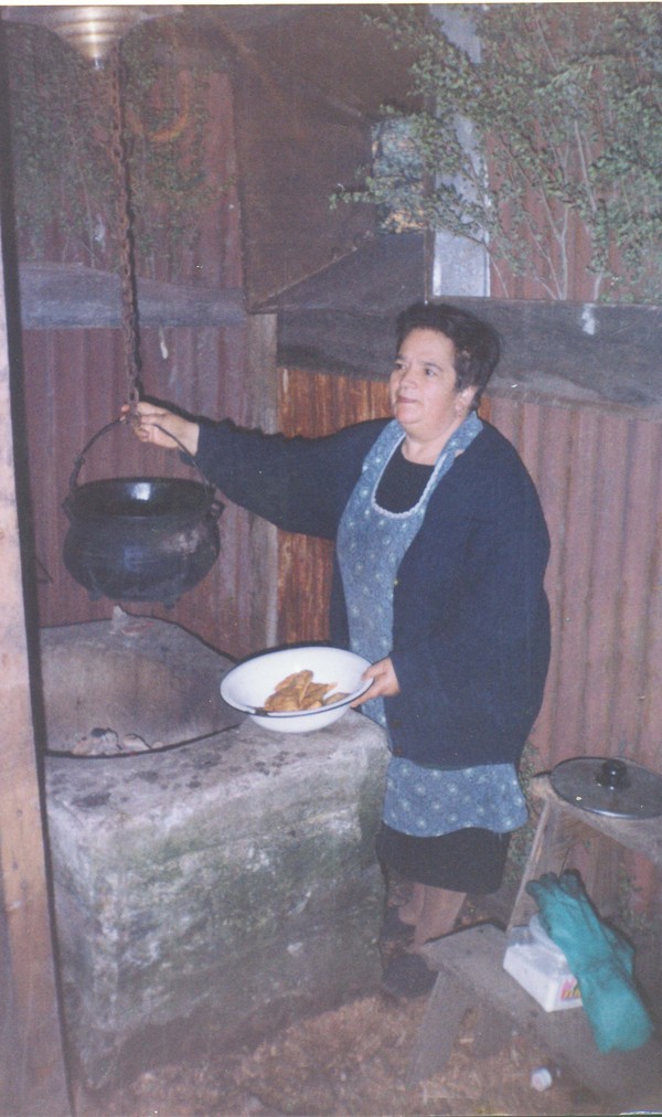Elsa Cárdenas Elsa Cárdenas