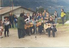 Grupo musical "Voces Campesinas"