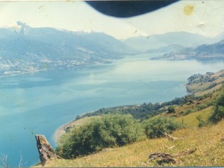 Vista de Pucheguín Vista de Pucheguín