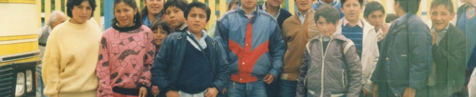 Viaje a las Olimpiadas Escolares Viaje a las Olimpiadas Escolares