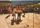 Inauguración del año escolar