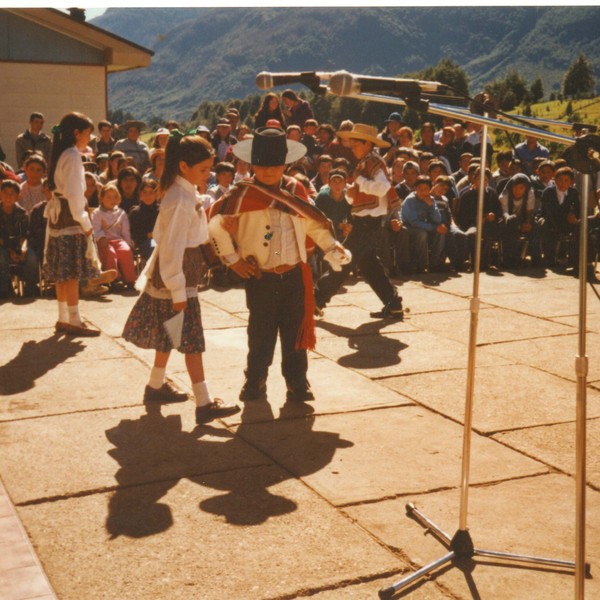 Inauguración del año escolar