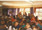 Inicio del año escolar Inicio del año escolar