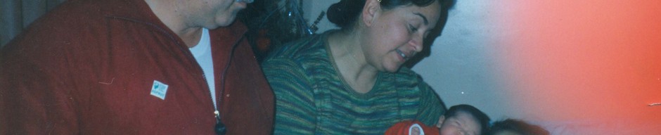 Nacimiento de Javiera Romano Nacimiento de Javiera Romano