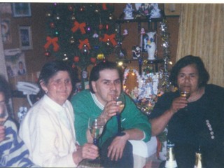 Brindis de Año Nuevo Brindis de Año Nuevo