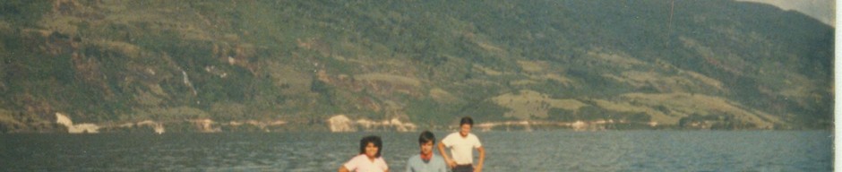 Familia Vargas Alvarado