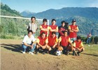 Club deportivo Juventud Unida de Pueblo Hundido