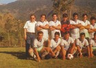 Club deportivo "Juventud Unida"