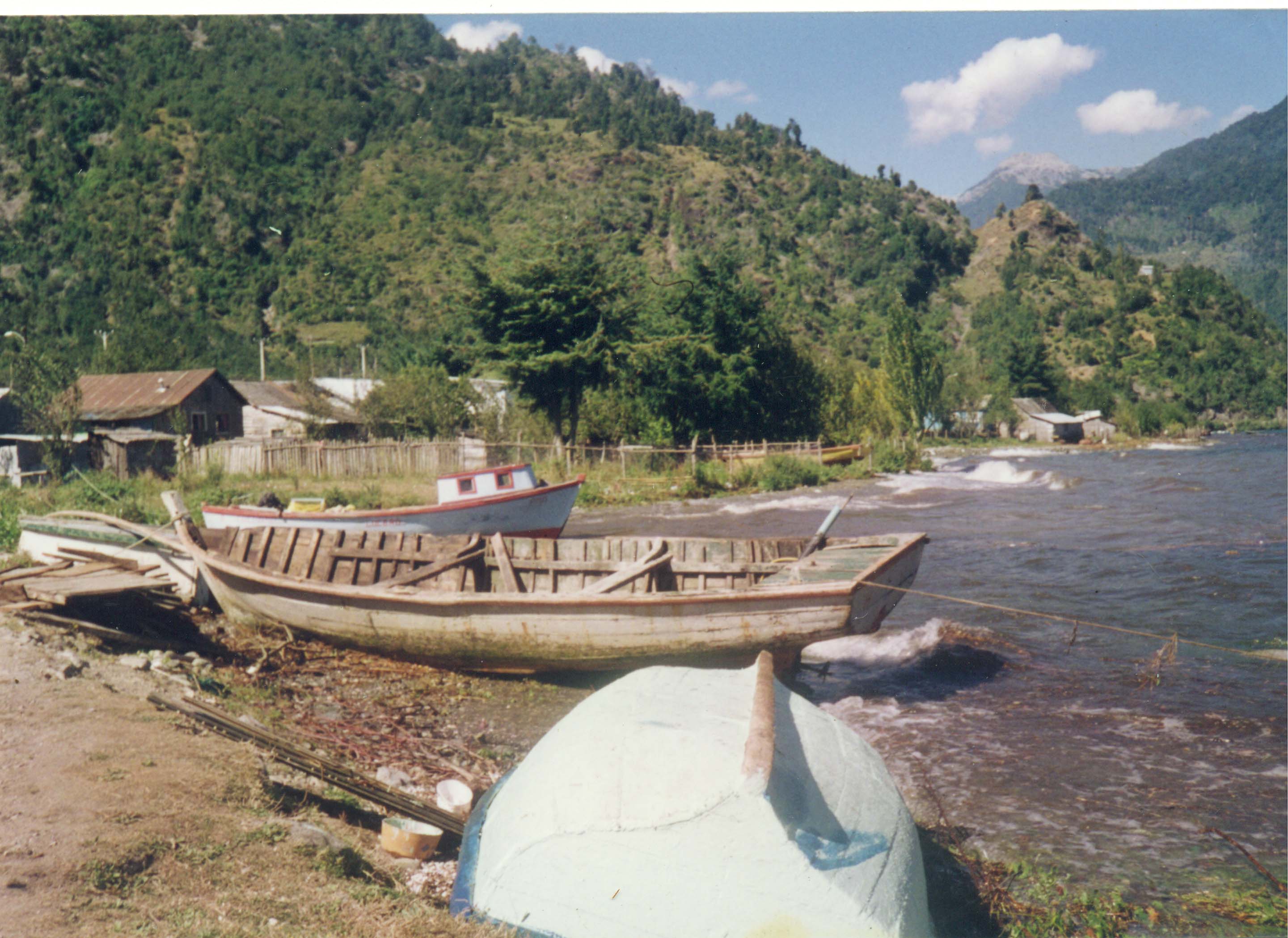 Pueblo Hundido Pueblo Hundido