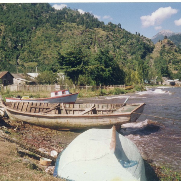 Pueblo Hundido Pueblo Hundido
