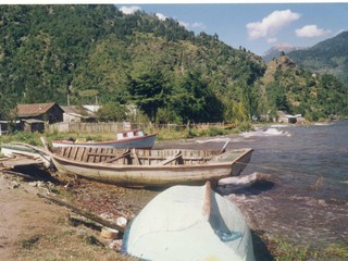 Pueblo Hundido Pueblo Hundido