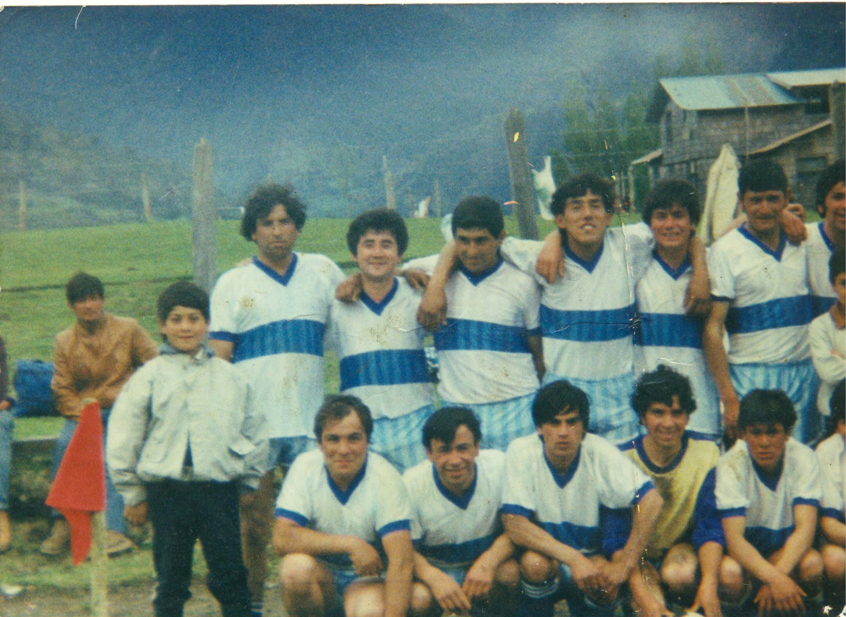 "Juventud Unida" "Juventud Unida"