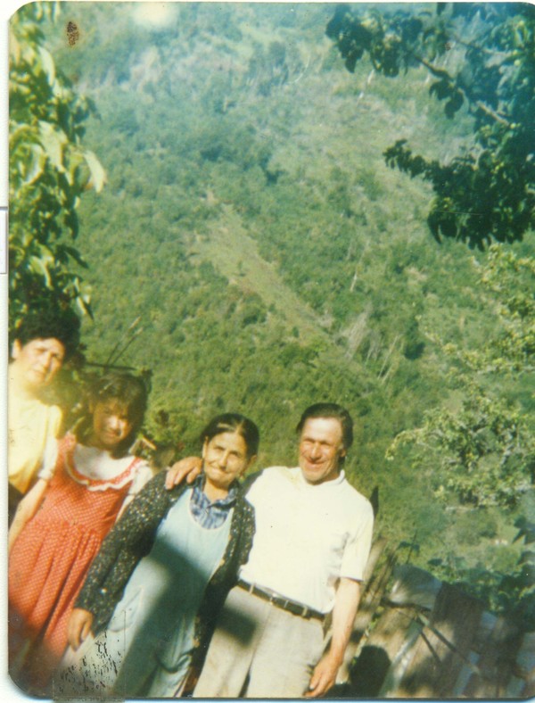 Visita a la casa de Clotilde Maldonado Visita a la casa de Clotilde Maldonado