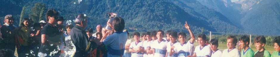 Campeón comunal de la copa Digeder