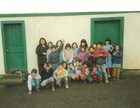 Estudiantes de la Escuela "Justo Donoso" Estudiantes de la Escuela "Justo Donoso"