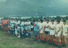 Campeonato de fútbol comunal