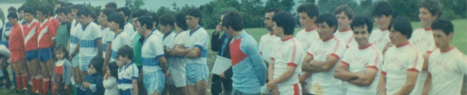 Campeonato de fútbol comunal