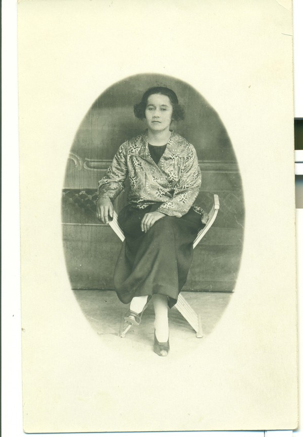 Rosa Elvira Rojas Rosa Elvira Rojas