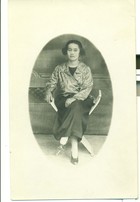 Rosa Elvira Rojas Rosa Elvira Rojas