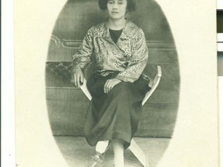 Rosa Elvira Rojas