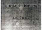 Origen de la ermita de la virgen del Rosario